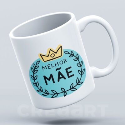 Caneca Melhor Mãe
