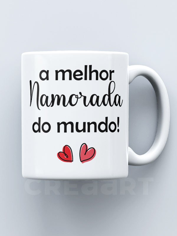 Caneca A melhor do Mundo - Image 2